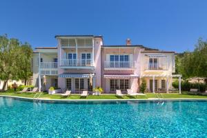 Portvillas by Villa Safiya