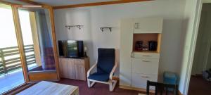 Appartement dans résidence avec piscine et parking couvert