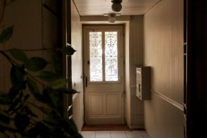 Appartement sur le port de Vannes avec parking