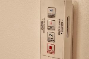 Appartements Charming apartment, Port de Vannes avec parking : photos des chambres