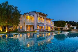 Portvillas by Villa Safiya