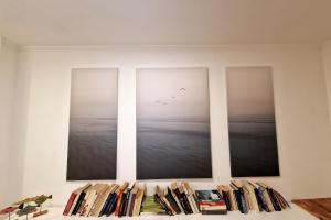 Appartements Charming apartment, Port de Vannes avec parking : photos des chambres