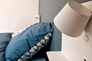 Appartements Charming apartment, Port de Vannes avec parking : photos des chambres