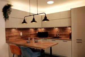 Appartements Charming apartment, Port de Vannes avec parking : photos des chambres