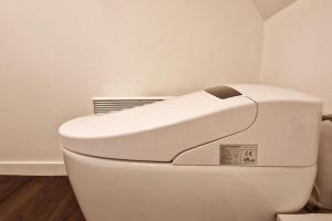 Appartements Charming apartment, Port de Vannes avec parking : photos des chambres