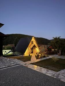 Apartmani Gocki Raj 2024 Vrnjačka Banja