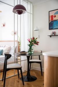 Batory by OneApartments