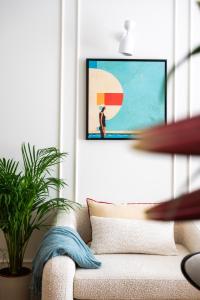 Batory by OneApartments