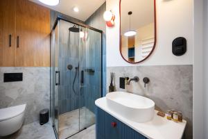 Batory by OneApartments