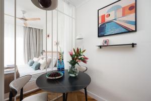 Batory by OneApartments