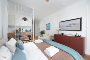 Batory by OneApartments