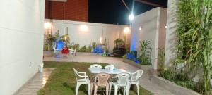 شاليه واستراحة غريس الجديدة