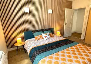 LErable - Calme en Plein centre - 1er étage