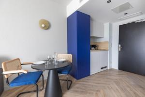 Appart'hotels Appart'City Collection Paris Roissy CDG Airport : photos des chambres