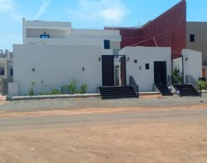 شاليه واستراحة غريس الجديدة