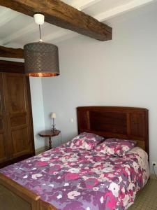Maisons de vacances Au lic : photos des chambres