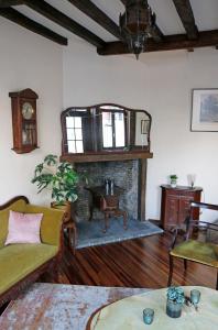 18de-eeuwse woning in het hartje van Gent