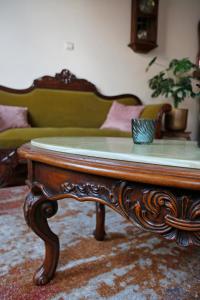 18de-eeuwse woning in het hartje van Gent