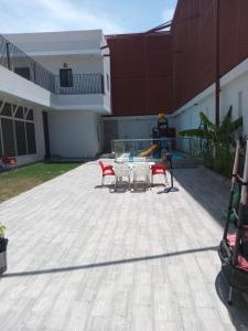 شاليه واستراحة غريس الجديدة