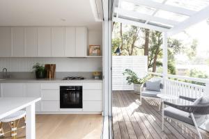 Yachtsmans Paradise Retreat