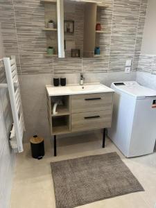 Maisons de vacances Le ch-ti gite landais : photos des chambres