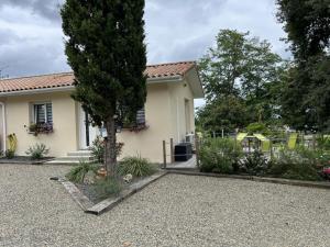 Maisons de vacances Le ch-ti gite landais : photos des chambres