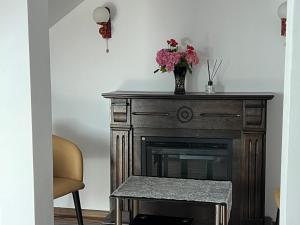 Peaceful Attic Oasis