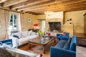 La Ferme du Manoir de Kercassier à Guérande, grand gîte 15 personnes, tarif tout inclus, site exceptionnel dans grand domaine