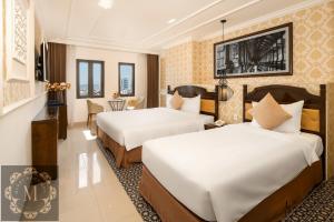 Bella Merry Hotel - 100m To The Beach