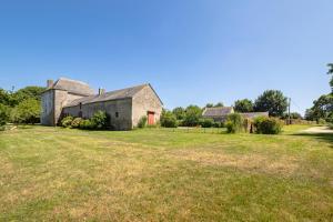 Maisons de vacances La Ferme du Manoir de Kercassier a Guerande, grand gite 15 personnes, tarif tout inclus, site exceptionnel dans grand domaine : photos des chambres