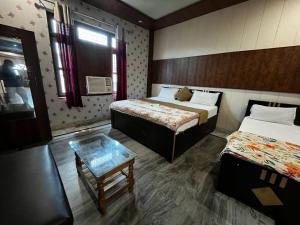 Maruti Nandan Dham Ayodhya - Unrated properties in Ayodhya