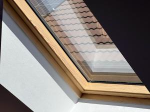 Peaceful Attic Oasis