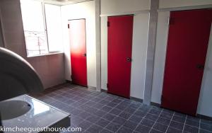 Kimchee Busan Downtown Guesthouse