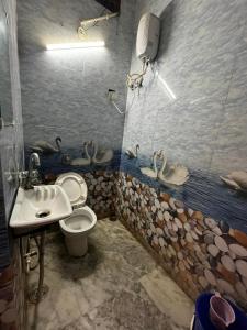 Maruti Nandan Dham Ayodhya