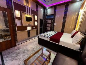 Maruti Nandan Dham Ayodhya