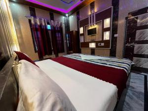 Maruti Nandan Dham Ayodhya