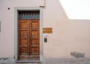 Appartamento con Vista Giardino - Dependance