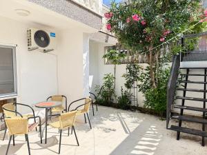 Sutomore Two Bedroom Apartment