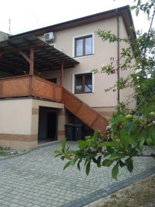 Apartamenty Wiśniowa - Apartament 4-6os Augustów