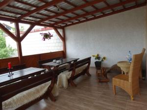 Apartamenty Wiśniowa - Apartament 4-6os Augustów
