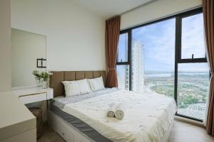 Bống Homestay-Luxury Apartment-Vinhomes Grand Park Quận 9