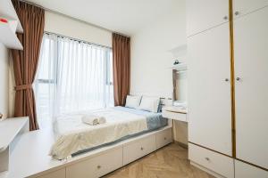 Bống Homestay-Luxury Apartment-Vinhomes Grand Park Quận 9