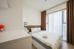 Bống Homestay-Luxury Apartment-Vinhomes Grand Park Quận 9