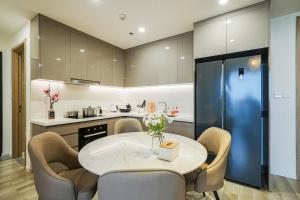 Bống Homestay-Luxury Apartment-Vinhomes Grand Park Quận 9