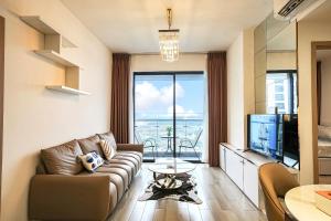 Bống Homestay-Luxury Apartment-Vinhomes Grand Park Quận 9