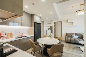 Bống Homestay-Luxury Apartment-Vinhomes Grand Park Quận 9