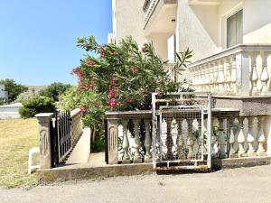 Sutomore Two Bedroom Apartment