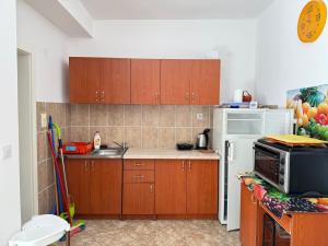 Sutomore Two Bedroom Apartment