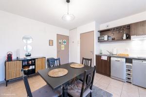 Le Tikehau 4pers, 10min Disneyland Paris