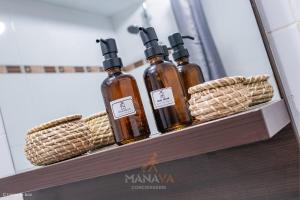 Appartements Le Tikehau 4pers, 10min Disneyland Paris : photos des chambres